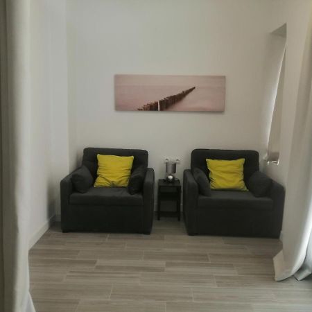 Twinflats 1 Leilighet Valencia Eksteriør bilde