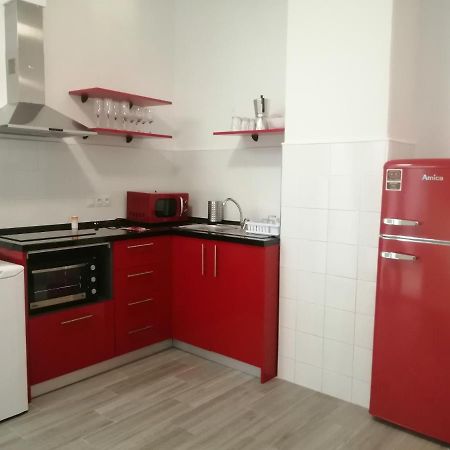 Twinflats 1 Leilighet Valencia Eksteriør bilde