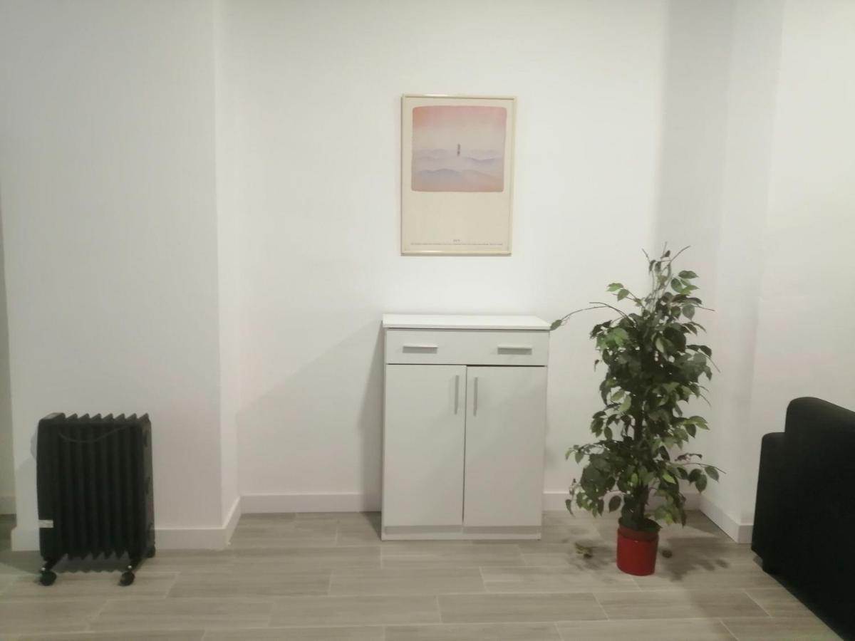 Twinflats 1 Leilighet Valencia Eksteriør bilde
