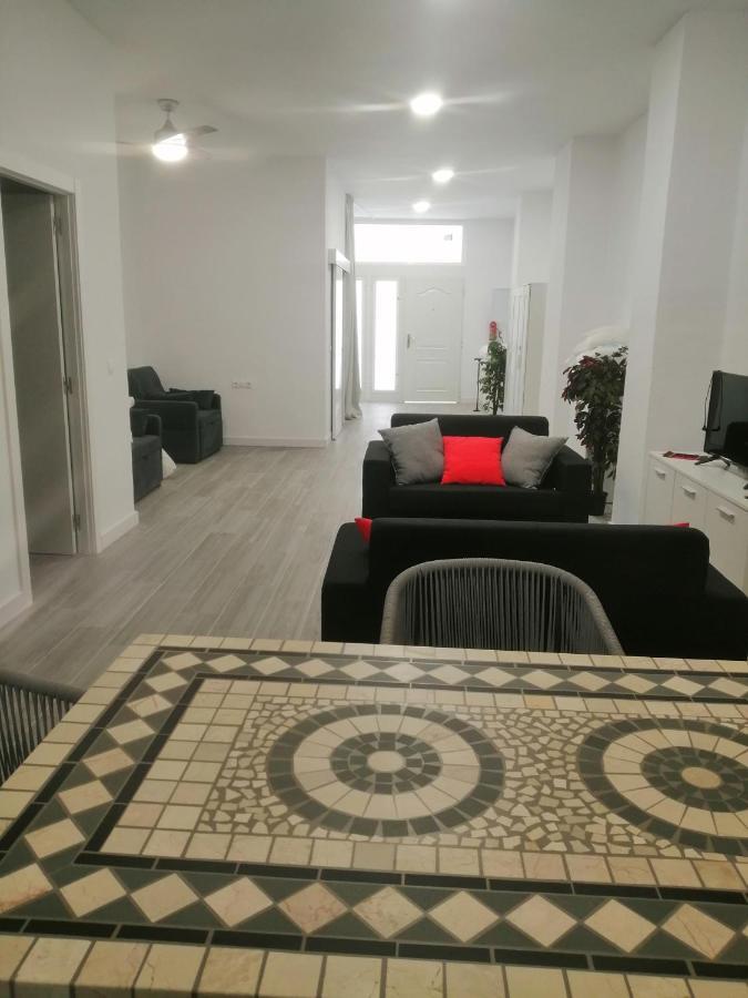 Twinflats 1 Leilighet Valencia Eksteriør bilde