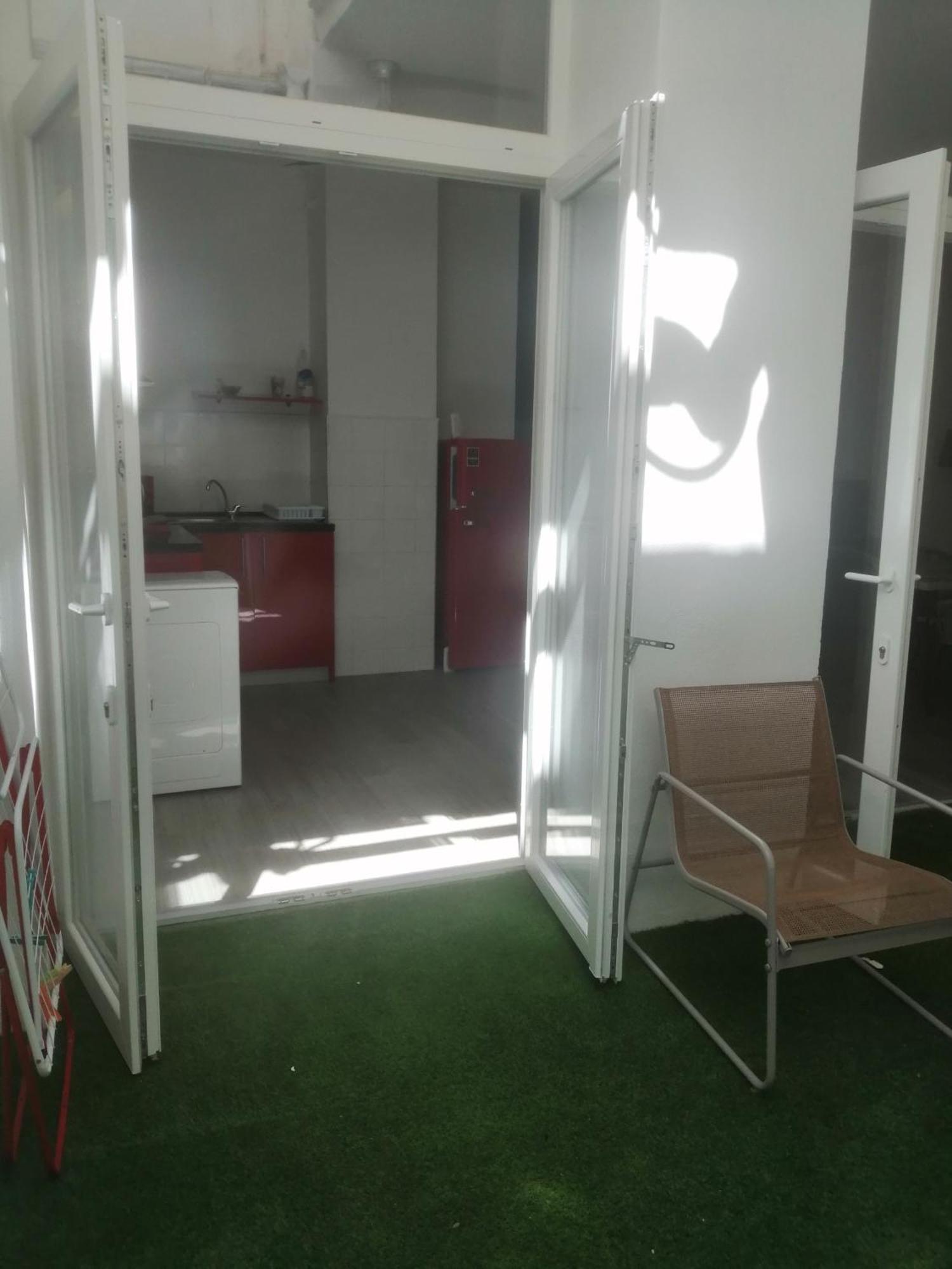 Twinflats 1 Leilighet Valencia Eksteriør bilde